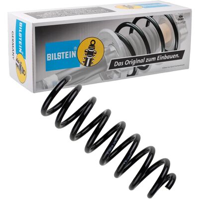 Bilstein B3 Fahrwerksfeder Feder Vorderachse: Fahrwerksfeder Bilstein: 37289799 Mercedes-benz: 2053214604 Mercedes-benz: 2053214704 Mercedes-benz: 205 Bilstein B3 Fahrwerksfeder Feder Vorderachse: Fahrwerksfeder Bilstein: 37289799 Mercedes-benz: 2053214604 Mercedes-benz: 2053214704 Mercedes-benz: 205