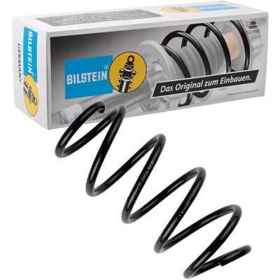 Bilstein B3 Fahrwerksfeder Feder Vorderachse Passend Für Bmw X3: Fahrwerksfeder Bilstein: 37294526 Bmw: 31336787138 Bmw: 6787138 Cs Germany: 14101668 Bilstein B3 Fahrwerksfeder Feder Vorderachse Passend Für Bmw X3: Fahrwerksfeder Bilstein: 37294526 Bmw: 31336787138 Bmw: 6787138 Cs Germany: 14101668