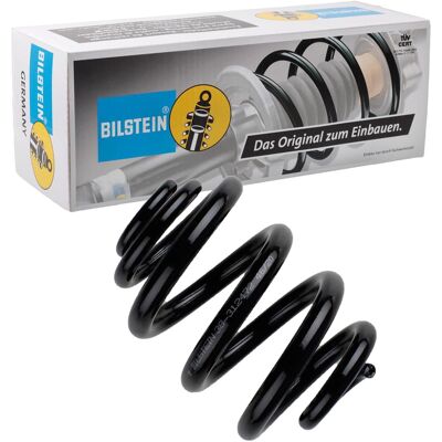 Bilstein B3 Fahrwerksfeder Feder Hinterachse Passend Für Vw Transporter: Fahrwerksfeder Abakus: 23402112 Ashika: Zca5558x Bilstein: 38312472 Cs German Bilstein B3 Fahrwerksfeder Feder Hinterachse Passend Für Vw Transporter: Fahrwerksfeder Abakus: 23402112 Ashika: Zca5558x Bilstein: 38312472 Cs German