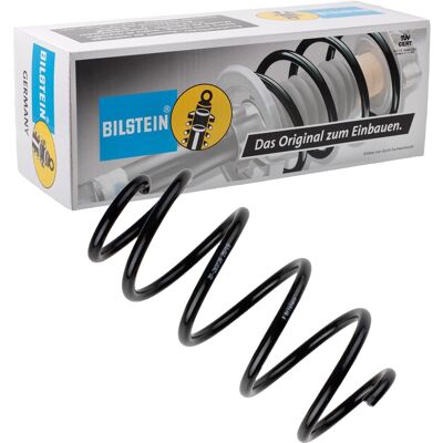 Bilstein B3 Fahrwerksfeder Feder Vorderachse Passend Für Ford Mondeo: Fahrwerksfeder Ashika: Zca3917h Bilstein: 37283728 Cs Germany: 14504189 Febi Bil Bilstein B3 Fahrwerksfeder Feder Vorderachse Passend Für Ford Mondeo: Fahrwerksfeder Ashika: Zca3917h Bilstein: 37283728 Cs Germany: 14504189 Febi Bil