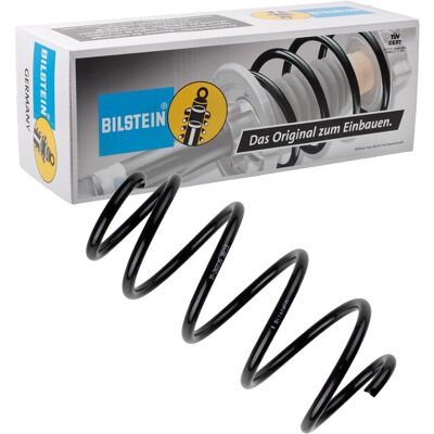 Bilstein B3 Fahrwerksfeder Vorne - Ford Mondeo - Feder Bilstein B3 Fahrwerksfeder Vorne - Ford Mondeo - Feder