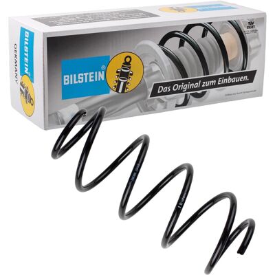 Bilstein B3 Fahrwerksfeder - Vorderachse Mercedes-Benz A-Klasse B-Klasse Bilstein B3 Fahrwerksfeder - Vorderachse Mercedes-Benz A-Klasse B-Klasse