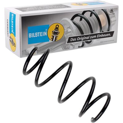 Bilstein B3 Fahrwerksfeder Feder Vorderachse Für Audi A3 Skoda Octavia Vw Golf: Fahrwerksfeder Abakus: 23401193 Ashika: Zca4124a Bilstein: 37293208 Cs Bilstein B3 Fahrwerksfeder Feder Vorderachse Für Audi A3 Skoda Octavia Vw Golf: Fahrwerksfeder Abakus: 23401193 Ashika: Zca4124a Bilstein: 37293208 Cs