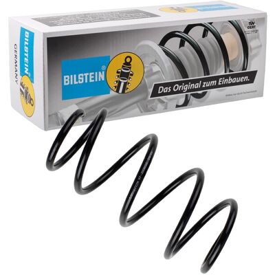Bilstein B3 Vorderachse Fahrwerksfeder für Skoda Octavia, VW Golf Bilstein B3 Vorderachse Fahrwerksfeder für Skoda Octavia, VW Golf