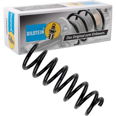 Bilstein B3 Fahrwerksfeder Feder Vorderachse Passend Für Bmw X5: Fahrwerksfeder Abakus: 23401433 Ashika: Zca3898a Bilstein: 37299071 Bmw: 31336778112 Bilstein B3 Fahrwerksfeder Feder Vorderachse Passend Für Bmw X5: Fahrwerksfeder Abakus: 23401433 Ashika: Zca3898a Bilstein: 37299071 Bmw: 31336778112