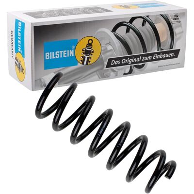 Bilstein B3 Fahrwerksfeder Feder Vorderachse Passend Für Bmw X5: Fahrwerksfeder Abakus: 23401433 Ashika: Zca3898a Bilstein: 37299088 Bmw: 31336778113 Bilstein B3 Fahrwerksfeder Feder Vorderachse Passend Für Bmw X5: Fahrwerksfeder Abakus: 23401433 Ashika: Zca3898a Bilstein: 37299088 Bmw: 31336778113