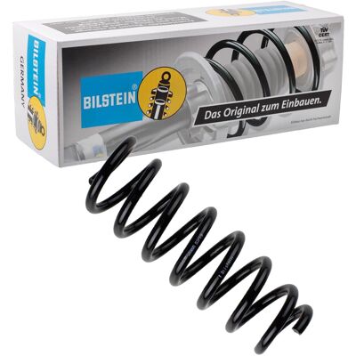 Bilstein B3 Fahrwerksfeder Feder Vorderachse Passend Für Bmw X5: Fahrwerksfeder Bilstein: 37299095 Bmw: 31336778115 Bmw: 6778115 Quinton Hazell: Qcs84 Bilstein B3 Fahrwerksfeder Feder Vorderachse Passend Für Bmw X5: Fahrwerksfeder Bilstein: 37299095 Bmw: 31336778115 Bmw: 6778115 Quinton Hazell: Qcs84