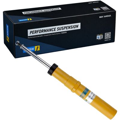 Bilstein B6 Hochleistungs-Stoßdämpfer vorne - Stoßdämpfer Bilstein B6 Hochleistungs-Stoßdämpfer vorne - Stoßdämpfer