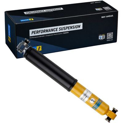 Bilstein B6 Hochleistungs-stoßdämpfer Hinten Passend Für Ford Tourneo Transit: Stoßdämpfer Ashika: Ma01138 Bilstein: 19242958 Bilstein: 24272452 Daco: Bilstein B6 Hochleistungs-stoßdämpfer Hinten Passend Für Ford Tourneo Transit: Stoßdämpfer Ashika: Ma01138 Bilstein: 19242958 Bilstein: 24272452 Daco: