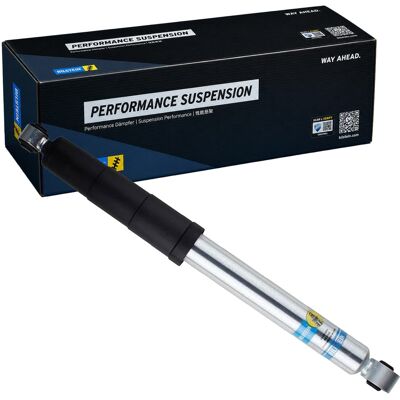 Bilstein B8 5100 Hinterachse Stoßdämpfer für GM Silverado Sierra 1500 Bilstein B8 5100 Hinterachse Stoßdämpfer für GM Silverado Sierra 1500