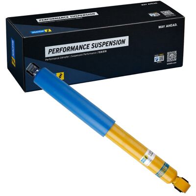 Bilstein Gasdruck Stoßdämpfer Hinterachse Passend Für Mercedes-benz X-klasse: Bilstein Gasdruck Stoßdämpfer Hinterachse Passend Für Mercedes-benz X-klasse: