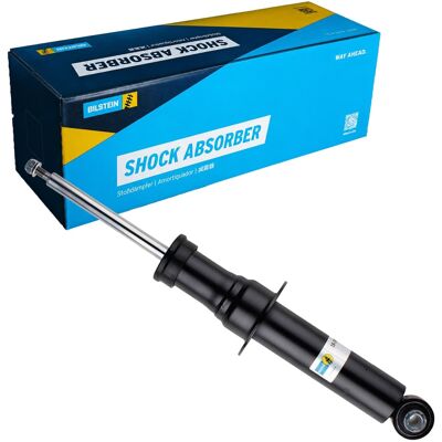Bilstein X3 X4 Gasdruckstoßdämpfer - Hinterachse - 19295695 Bilstein X3 X4 Gasdruckstoßdämpfer - Hinterachse - 19295695