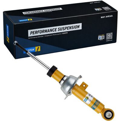 Bilstein Gasdruck Stoßdämpfer Hinterachse Rechts Passend Für Honda Cr-v: Stoßdämpfer Ashika: Ma01030 Bilstein: 19290966 Bilstein: 24295871 Honda: 5261 Bilstein Gasdruck Stoßdämpfer Hinterachse Rechts Passend Für Honda Cr-v: Stoßdämpfer Ashika: Ma01030 Bilstein: 19290966 Bilstein: 24295871 Honda: 5261