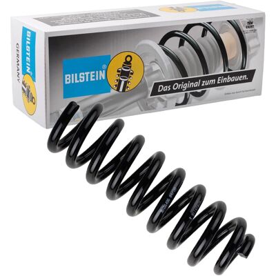 Bilstein B3 Fahrwerksfeder Feder Hinterachse Passend Für Mercedes-benz C-klasse: Fahrwerksfeder Bilstein: 36291496 Mercedes-benz: 2053241604 Mercedes- Bilstein B3 Fahrwerksfeder Feder Hinterachse Passend Für Mercedes-benz C-klasse: Fahrwerksfeder Bilstein: 36291496 Mercedes-benz: 2053241604 Mercedes-