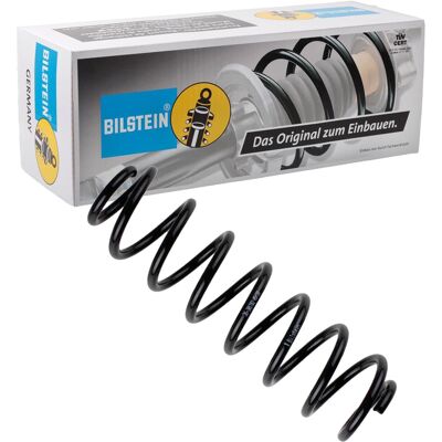 Bilstein B3 Fahrwerksfeder Feder Hinterachse Passend Für Vw Passat: Fahrwerksfeder Ashika: Zca7151a Bilstein: 36301782 Cs Germany: 14875138 Daco: 8134 Bilstein B3 Fahrwerksfeder Feder Hinterachse Passend Für Vw Passat: Fahrwerksfeder Ashika: Zca7151a Bilstein: 36301782 Cs Germany: 14875138 Daco: 8134