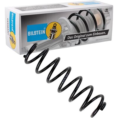 Bilstein B3 Fahrwerksfeder - Fahrwerksfeder für Skoda Octavia Bilstein B3 Fahrwerksfeder - Fahrwerksfeder für Skoda Octavia