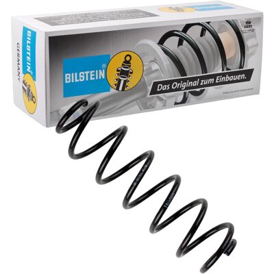 Bilstein B3 Fahrwerksfeder - Feder hinten Bilstein B3 Fahrwerksfeder - Feder hinten