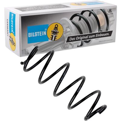 Bilstein B3 Fahrwerksfeder - Vorderachse - Feder Bilstein B3 Fahrwerksfeder - Vorderachse - Feder