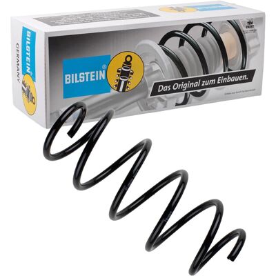 Bilstein B3 Fahrwerksfeder Feder Vorderachse Passend Für Mazda Cx-5: Fahrwerksfeder Bilstein: 37295233 Kyb: Ra2234 Lesjöfors: 4055480 Mazda: Kb7w34011 Bilstein B3 Fahrwerksfeder Feder Vorderachse Passend Für Mazda Cx-5: Fahrwerksfeder Bilstein: 37295233 Kyb: Ra2234 Lesjöfors: 4055480 Mazda: Kb7w34011