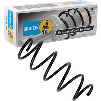 Bilstein B3 Fahrwerksfeder Feder Vorderachse Passend Für Mazda Cx-5: Fahrwerksfeder Bilstein: 37295240 Kyb: Ra2234 Lesjöfors: 4055480 Mazda: Kb8c34011 Bilstein B3 Fahrwerksfeder Feder Vorderachse Passend Für Mazda Cx-5: Fahrwerksfeder Bilstein: 37295240 Kyb: Ra2234 Lesjöfors: 4055480 Mazda: Kb8c34011