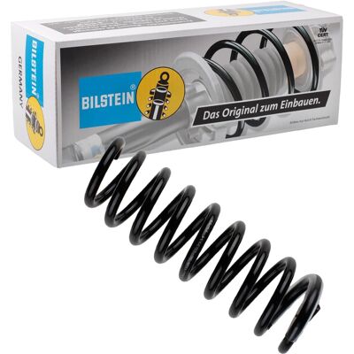 Bilstein B3 Fahrwerksfeder Feder Hinterachse Für Hyundai Ix35 Kia Sportage: Fahrwerksfeder Abakus: 23402286 Bilstein: 36283934 Cs Germany: 14601053 Hy Bilstein B3 Fahrwerksfeder Feder Hinterachse Für Hyundai Ix35 Kia Sportage: Fahrwerksfeder Abakus: 23402286 Bilstein: 36283934 Cs Germany: 14601053 Hy