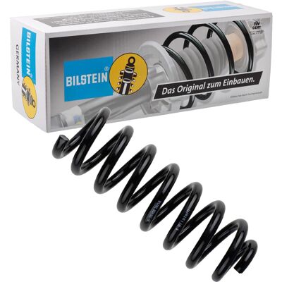 Bilstein B3 Fahrwerksfeder Feder Hinterachse Passend Für Mercedes-benz C-klasse: Fahrwerksfeder Ashika: Zca90415 Bilstein: 36291458 Cs Germany: 143190 Bilstein B3 Fahrwerksfeder Feder Hinterachse Passend Für Mercedes-benz C-klasse: Fahrwerksfeder Ashika: Zca90415 Bilstein: 36291458 Cs Germany: 143190