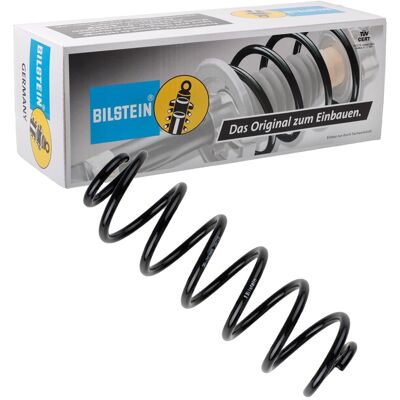 Bilstein B3 Fahrwerksfeder - Hinterachsfeder für Audi A3, VW Golf Bilstein B3 Fahrwerksfeder - Hinterachsfeder für Audi A3, VW Golf
