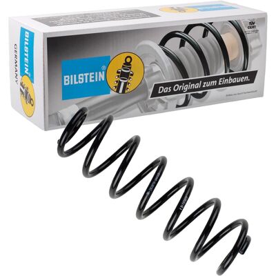Bilstein B3 Fahrwerksfeder - Für Skoda Octavia VW Golf Bilstein B3 Fahrwerksfeder - Für Skoda Octavia VW Golf
