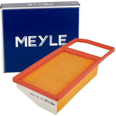 Meyle Citroën Fiat Opel Peugeot Luftfilter - Luftfilter Meyle Citroën Fiat Opel Peugeot Luftfilter - Luftfilter