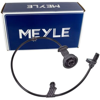 MEYLE Hinterrad- Raddrehzahlsensor - Aktiv, 2-polig, OE Qualität MEYLE Hinterrad- Raddrehzahlsensor - Aktiv, 2-polig, OE Qualität