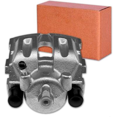 BandelOne Bremssattel Hinten Links Passend Für Bmw 1er E81 E87 3er E90 E91 E92 X1 E84: Bremssattel A.b.s.: 420961 Abakus: 13104079 Ashika: Cal243ljm Ate: 243421 BandelOne Bremssattel Hinten Links Passend Für Bmw 1er E81 E87 3er E90 E91 E92 X1 E84: Bremssattel A.b.s.: 420961 Abakus: 13104079 Ashika: Cal243ljm Ate: 243421