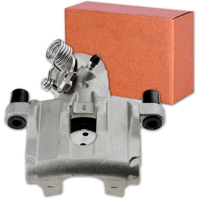 BandelOne Bremssattel Hinten Links Für Ford Focus 2 C-max Mazda 3 Volvo C30 S40 V50 C70: Bremssattel A.b.s.: 430361 Abakus: 13104015 Ashika: Cal181ljm Ate: 2433 BandelOne Bremssattel Hinten Links Für Ford Focus 2 C-max Mazda 3 Volvo C30 S40 V50 C70: Bremssattel A.b.s.: 430361 Abakus: 13104015 Ashika: Cal181ljm Ate: 2433