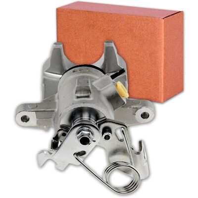 BandelOne Bremssattel Hinten Links Für Vw Passat 3b 3bg + Audi A6 C5 4b Syncro/4motion: Bremssattel A.b.s.: 521251 Abakus: 13104007 Aic: 52852 Ashika: Cal191ljm BandelOne Bremssattel Hinten Links Für Vw Passat 3b 3bg + Audi A6 C5 4b Syncro/4motion: Bremssattel A.b.s.: 521251 Abakus: 13104007 Aic: 52852 Ashika: Cal191ljm