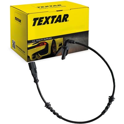 Textar Abs-sensor Raddrehzahl Hinten Vorne Passend Für Dacia Logan Renault Sande: Sensor, Raddrehzahl A.b.s.: 30804 Abakus: 12003137 Aic: 54611 Ate: 2 Textar Abs-sensor Raddrehzahl Hinten Vorne Passend Für Dacia Logan Renault Sande: Sensor, Raddrehzahl A.b.s.: 30804 Abakus: 12003137 Aic: 54611 Ate: 2