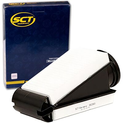 SCT - MANNOL Mannol Luftfilter Filtereinsatz Passend Für Honda Nss Mercedes C-klasse Glc: Luftfilter 1a First Automotive: A63730 Amc Filter: Na2674 Ashika: Fa0523j SCT - MANNOL Mannol Luftfilter Filtereinsatz Passend Für Honda Nss Mercedes C-klasse Glc: Luftfilter 1a First Automotive: A63730 Amc Filter: Na2674 Ashika: Fa0523j