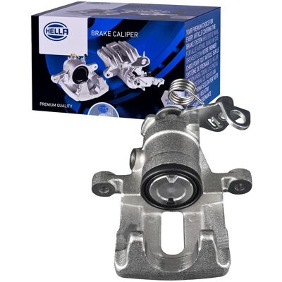 Hella Bremssattel Hinten Rechts Passend Für Ford Galaxy Seat Alhambra Vw Sharan: Bremssattel A.b.s.: 521302 Abakus: 13104010 Aic: 52832 Ashika: Cal158 Hella Bremssattel Hinten Rechts Passend Für Ford Galaxy Seat Alhambra Vw Sharan: Bremssattel A.b.s.: 521302 Abakus: 13104010 Aic: 52832 Ashika: Cal158
