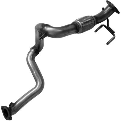 VW 5n0253095e Abgasrohr - Flexrohr, original VW 5n0253095e Abgasrohr - Flexrohr, original