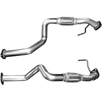 Suzuki 1419055p00000 - Abgasrohr - Originalqualität Suzuki 1419055p00000 - Abgasrohr - Originalqualität