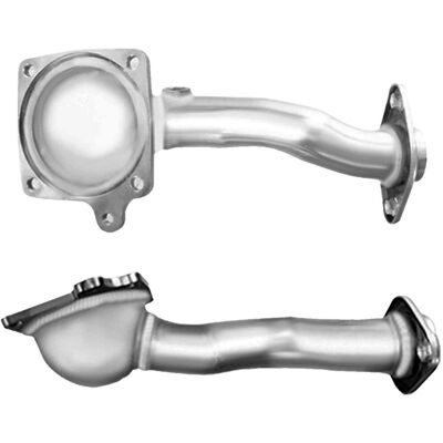 Suzuki 1419057k00 Abgasrohr - Hochwertig Suzuki 1419057k00 Abgasrohr - Hochwertig