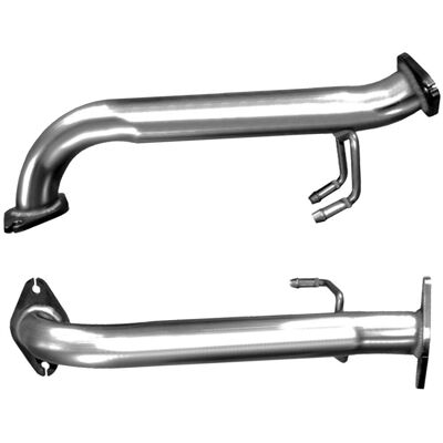 Ford Gv615246ab 2054108 Abgasrohr - Auspuffrohr, Flexrohr, Zwischenrohr, Ford Kuga Ford Gv615246ab 2054108 Abgasrohr - Auspuffrohr, Flexrohr, Zwischenrohr, Ford Kuga