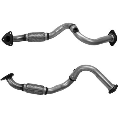 Chevrolet 96852469 Abgasrohr - Auspuffsystem Chevrolet 96852469 Abgasrohr - Auspuffsystem