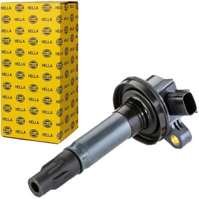 Hella Zündspule 2-polig Passend Für Ford Explorer 3.5 4wd Ab Baujahr 01.2010: Zündspule Borgwarner (beru): Zs601 Bremi: 20531 Era: 880587a Esen Skv: 0 Hella Zündspule 2-polig Passend Für Ford Explorer 3.5 4wd Ab Baujahr 01.2010: Zündspule Borgwarner (beru): Zs601 Bremi: 20531 Era: 880587a Esen Skv: 0