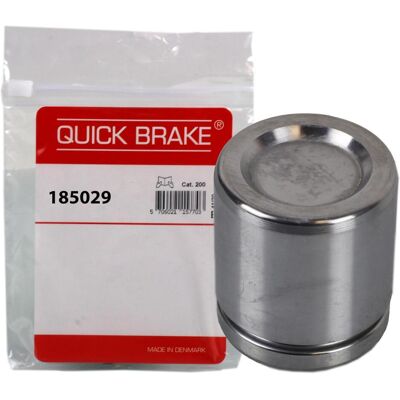 QUICK BRAKE Jeep Grand Cherokee WJ Hintere Bremssattelkolben QUICK BRAKE Jeep Grand Cherokee WJ Hintere Bremssattelkolben