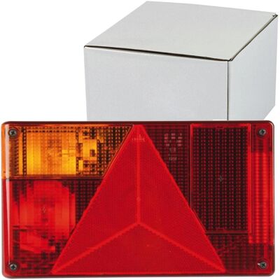 HERTH+BUSS ELPARTS - 83830099 - Links - Universal - Rückleuchte HERTH+BUSS ELPARTS - 83830099 - Links - Universal - Rückleuchte