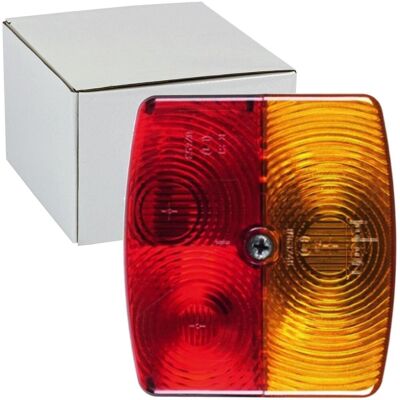 HERTH+BUSS ELPARTS - 83830112 - Universal - P21W - Rücklicht HERTH+BUSS ELPARTS - 83830112 - Universal - P21W - Rücklicht