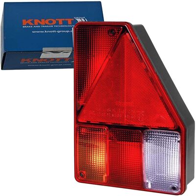 Knott Rückleuchte Rechts Rücklicht Heckleuchte Mit Rfs Earpoint 1 Pkw Anhänger: Knott / Aspöck: 402541.001 Knott Rückleuchte Rechts Rücklicht Heckleuchte Mit Rfs Earpoint 1 Pkw Anhänger: Knott / Aspöck: 402541.001