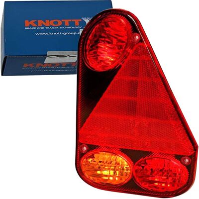 Knott Lichtscheibe Ersatzglas Rechts Für Heckleuchte Rücklicht Earpoint 3: Knott / Aspöck: 404489.001 Knott Lichtscheibe Ersatzglas Rechts Für Heckleuchte Rücklicht Earpoint 3: Knott / Aspöck: 404489.001