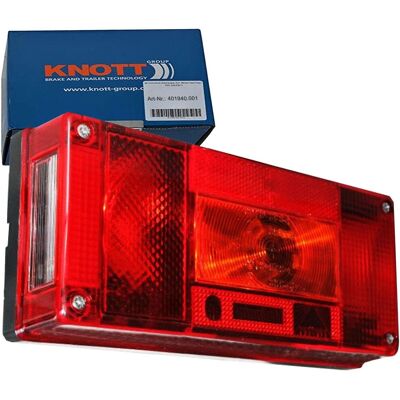 Knott Heckleuchte Rückleuchte Rechts Für Pkw Anhänger Midipoint 1 Rücklicht: Knott / Aspöck: 401940.001 Knott Heckleuchte Rückleuchte Rechts Für Pkw Anhänger Midipoint 1 Rücklicht: Knott / Aspöck: 401940.001