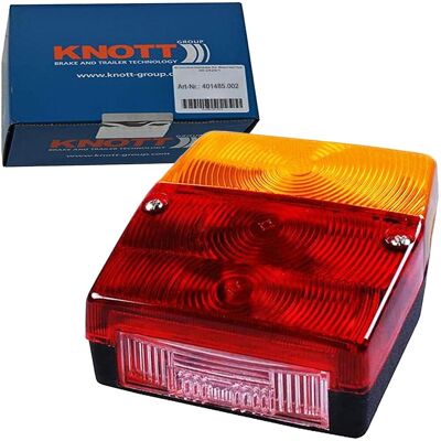 1x Knott Heckleuchte Minipoint Tülle Passend Für Pkw Anhänger Trecker Wohnwagen: Knott / Aspöck: 401485.002 1x Knott Heckleuchte Minipoint Tülle Passend Für Pkw Anhänger Trecker Wohnwagen: Knott / Aspöck: 401485.002