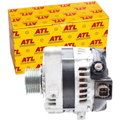 Toyota 12V 100A Generator - Generator Lichtmaschine Toyota 12V 100A Generator - Generator Lichtmaschine